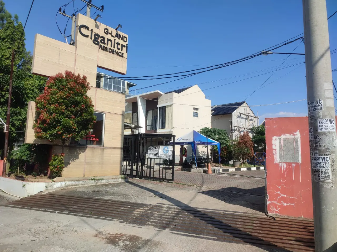 Rumah di Kabupaten Bandung, foto 4