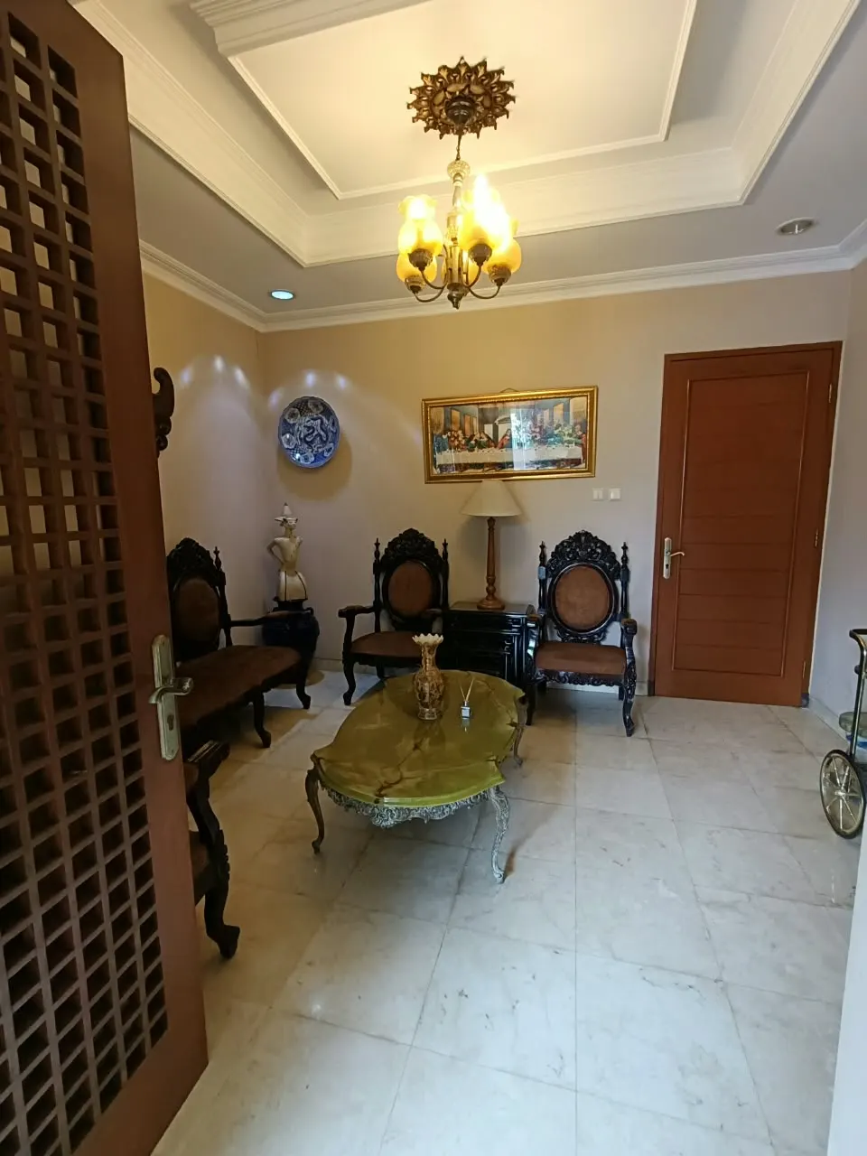 Rumah di Kota Bandung, foto 5