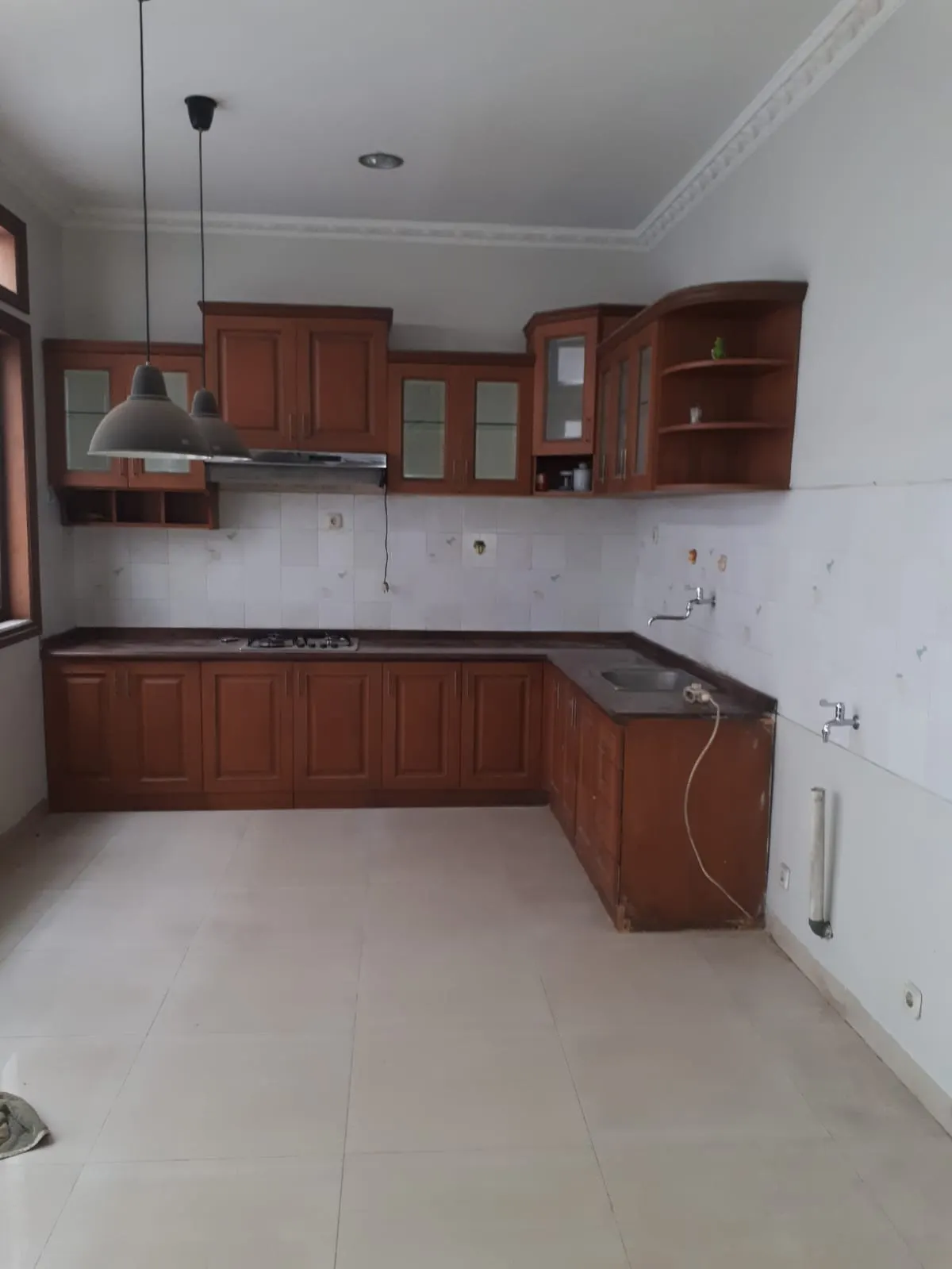 Rumah di Kota Bandung, foto 4