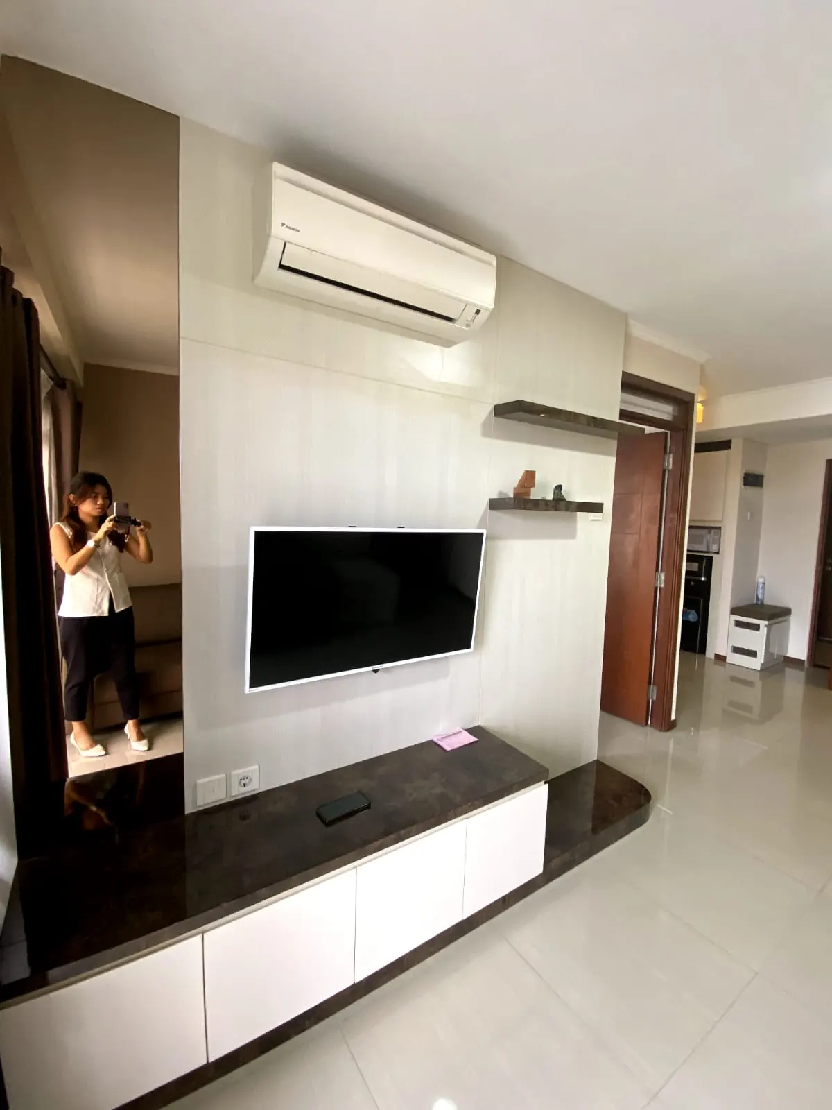 Apartemen di Kota Bandung, foto 5