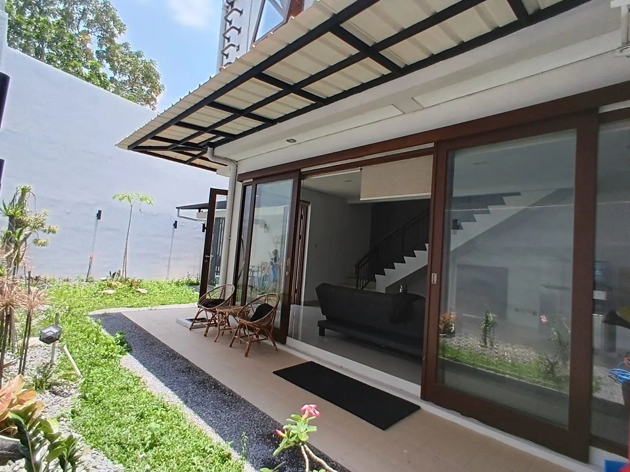 Rumah di Kota Bandung, foto 5