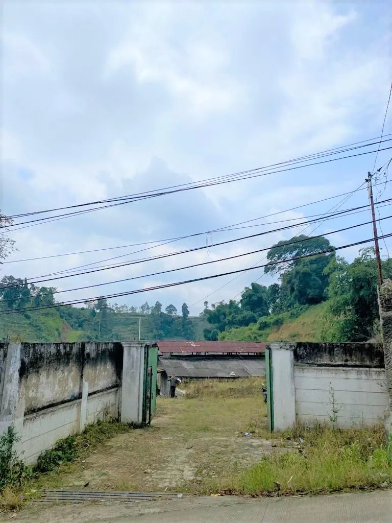 Tanah di Kabupaten Bandung Barat, foto 2