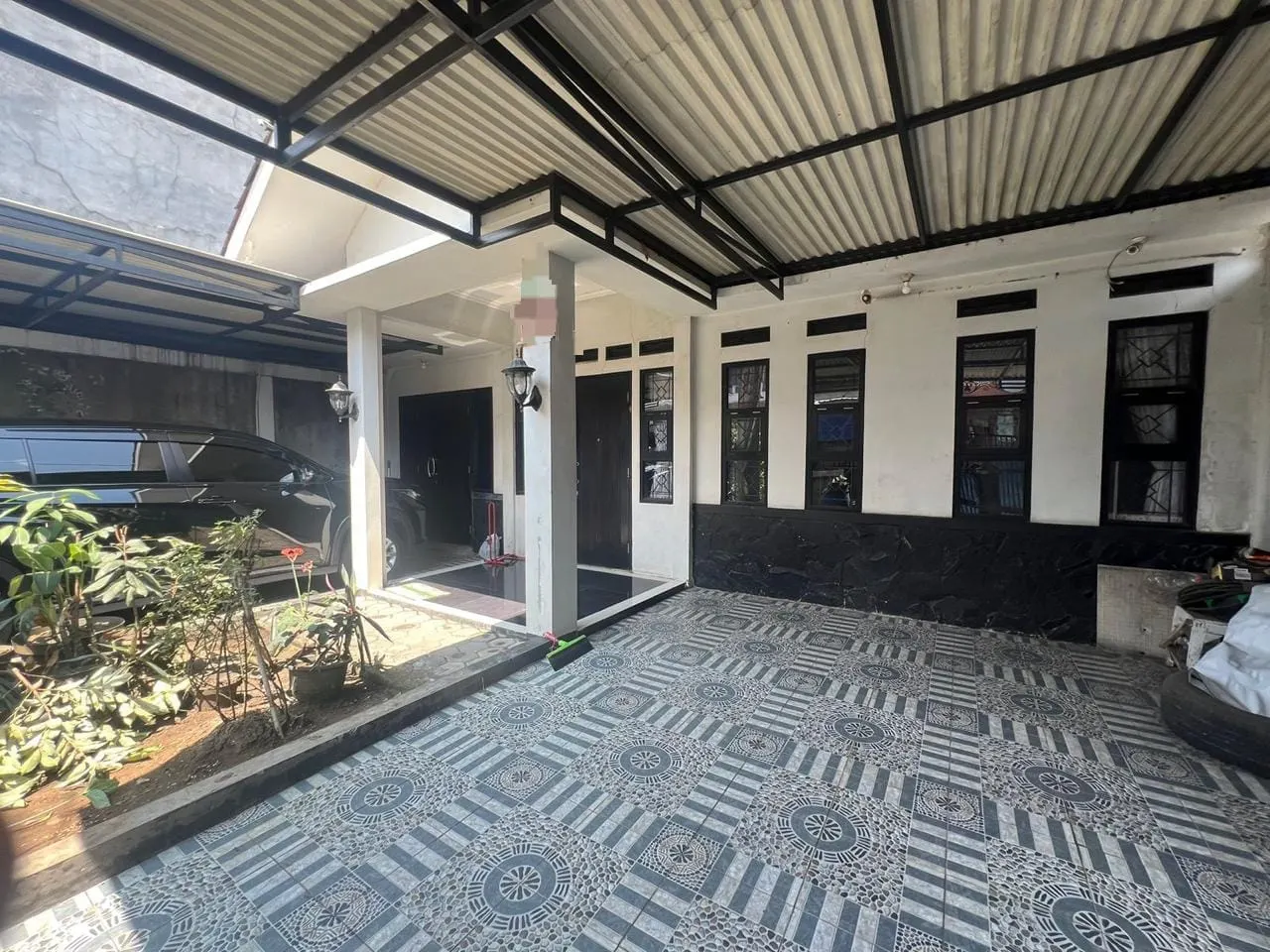 Rumah di Kota Bandung