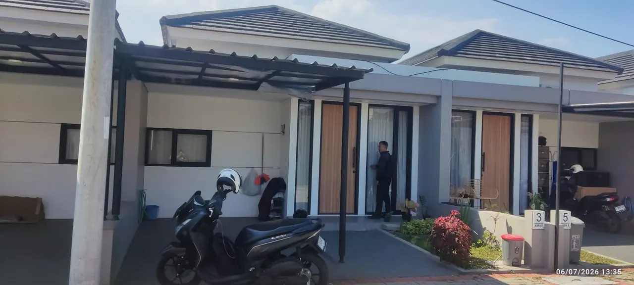 Rumah di Kabupaten Bandung, foto 4