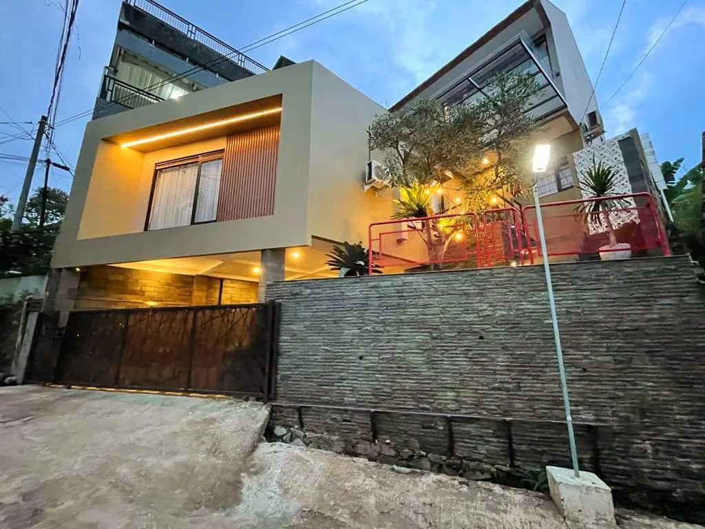 Rumah di Kota Bandung, foto 6