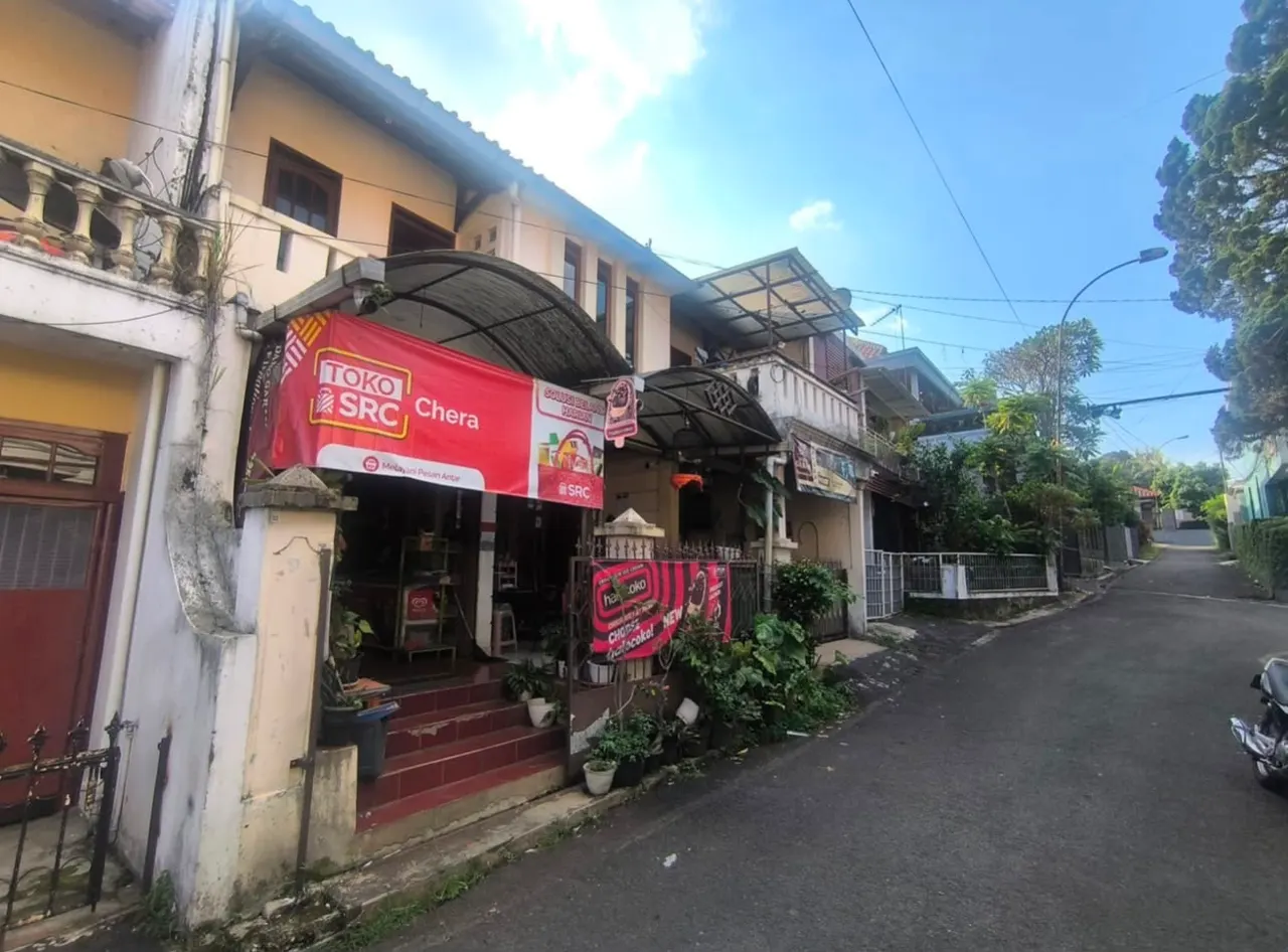 Rumah di Kota Bandung, foto 3