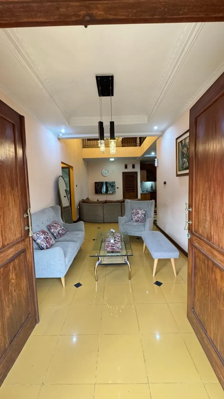Rumah di Kota Bandung, foto 2