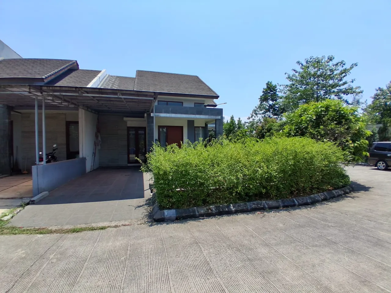 Rumah di Kota Bandung