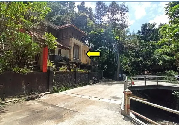 Rumah di Kota Bandung, foto 2