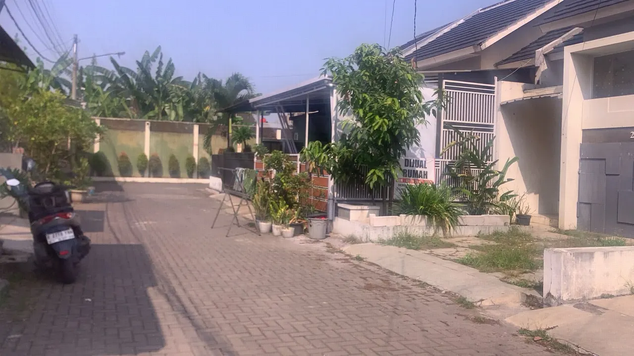 Rumah di Kabupaten Bandung, foto 2