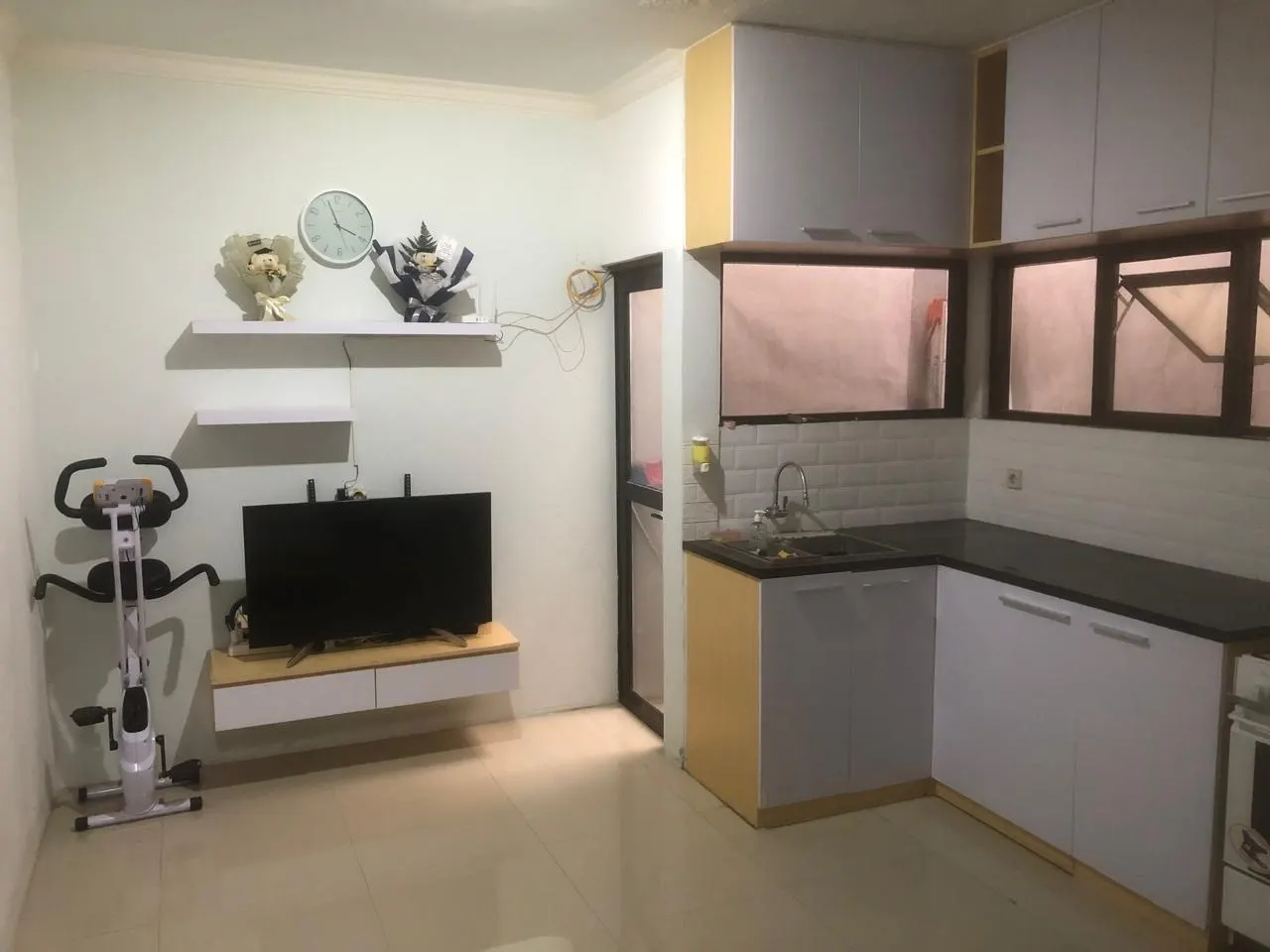 Rumah di Kabupaten Bandung, foto 4