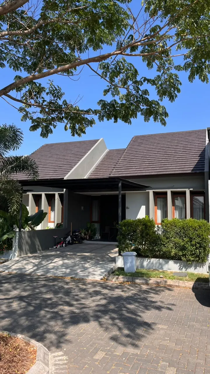 Rumah di Kota Bandung, foto 5