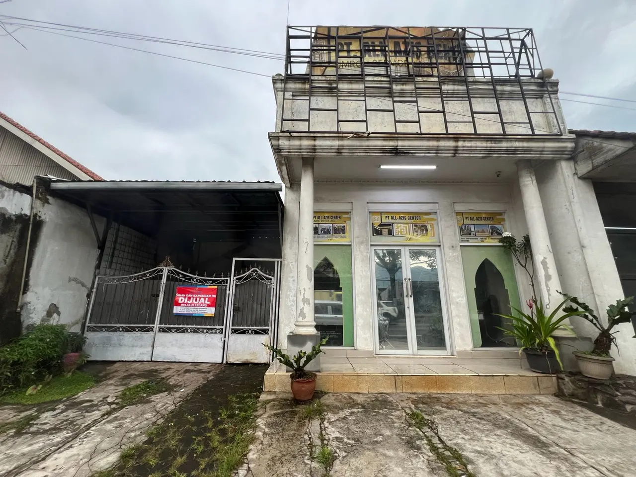 Rumah di Kabupaten Bandung
