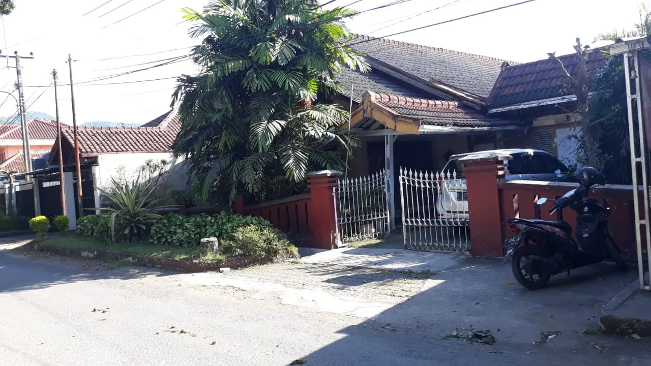 Rumah di Kabupaten Bandung