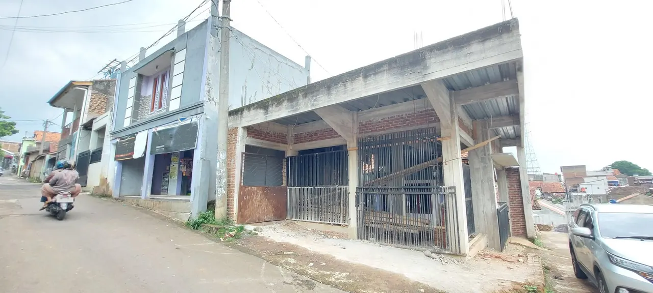 Rumah di Kabupaten Bandung, foto 3