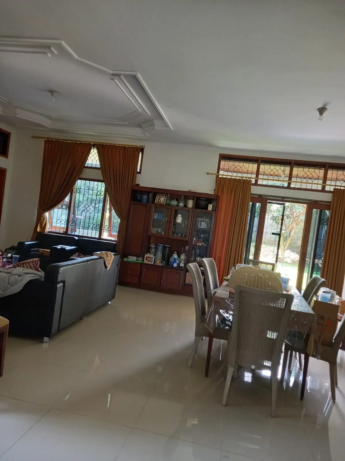 Rumah di Kota Bandung