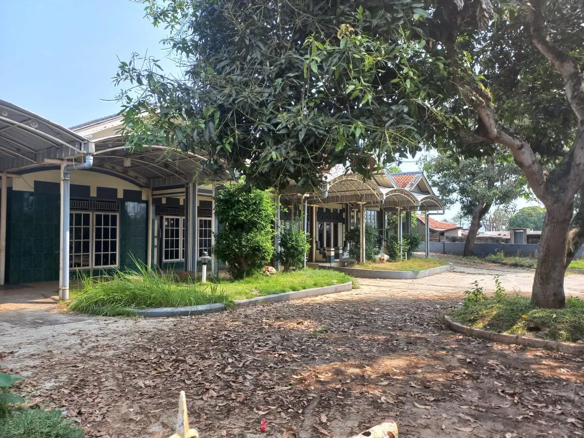 Lelang Rumah di Komplek Bukit Berlian - Padalarang, foto 4