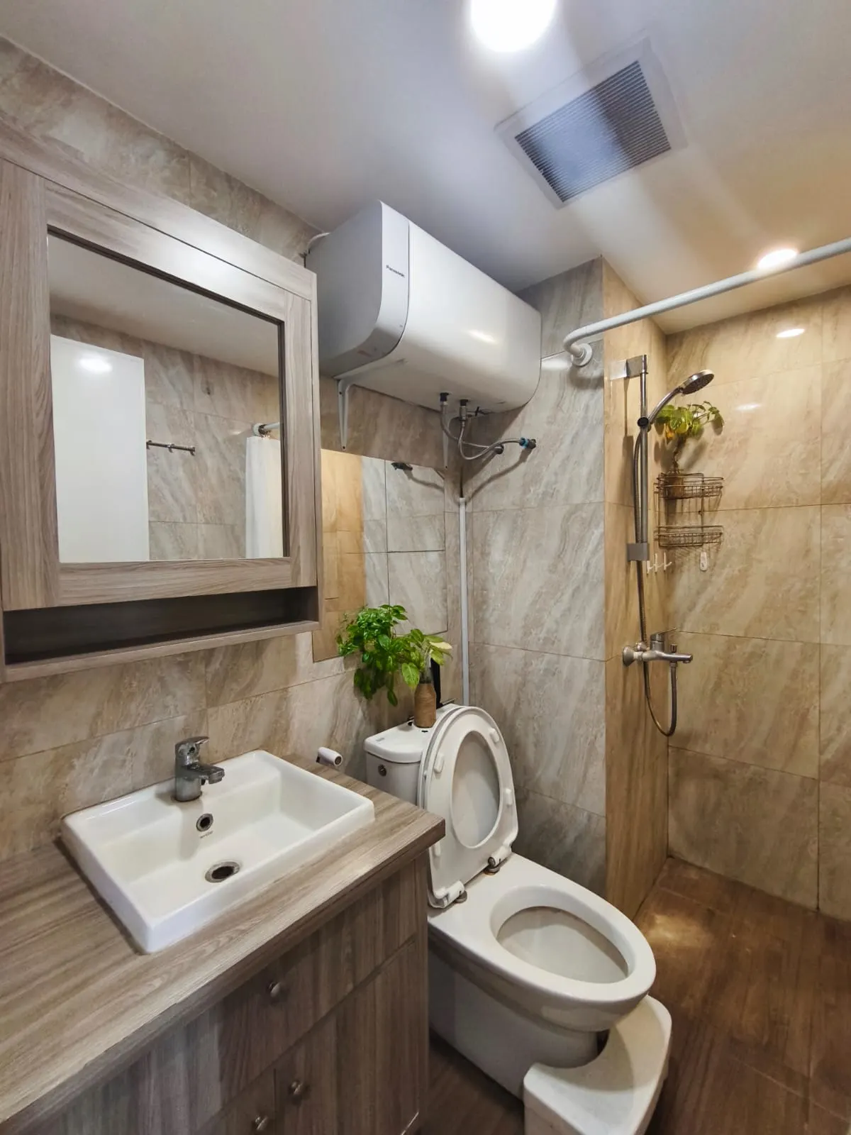 Apartemen di Kota Bandung, foto 3