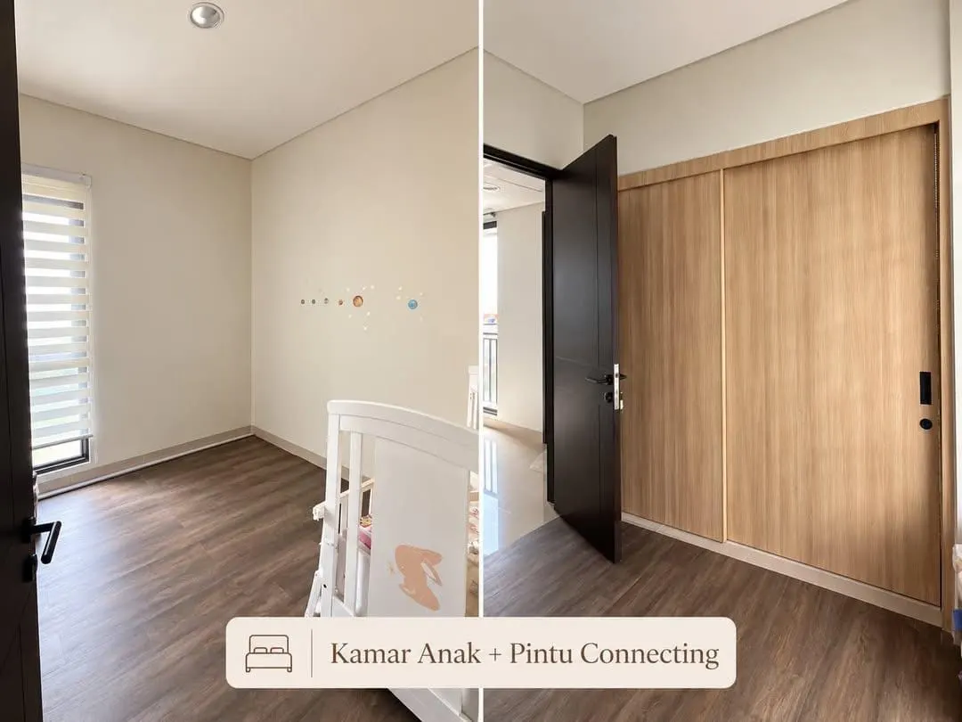 Rumah di Kota Bandung, foto 6