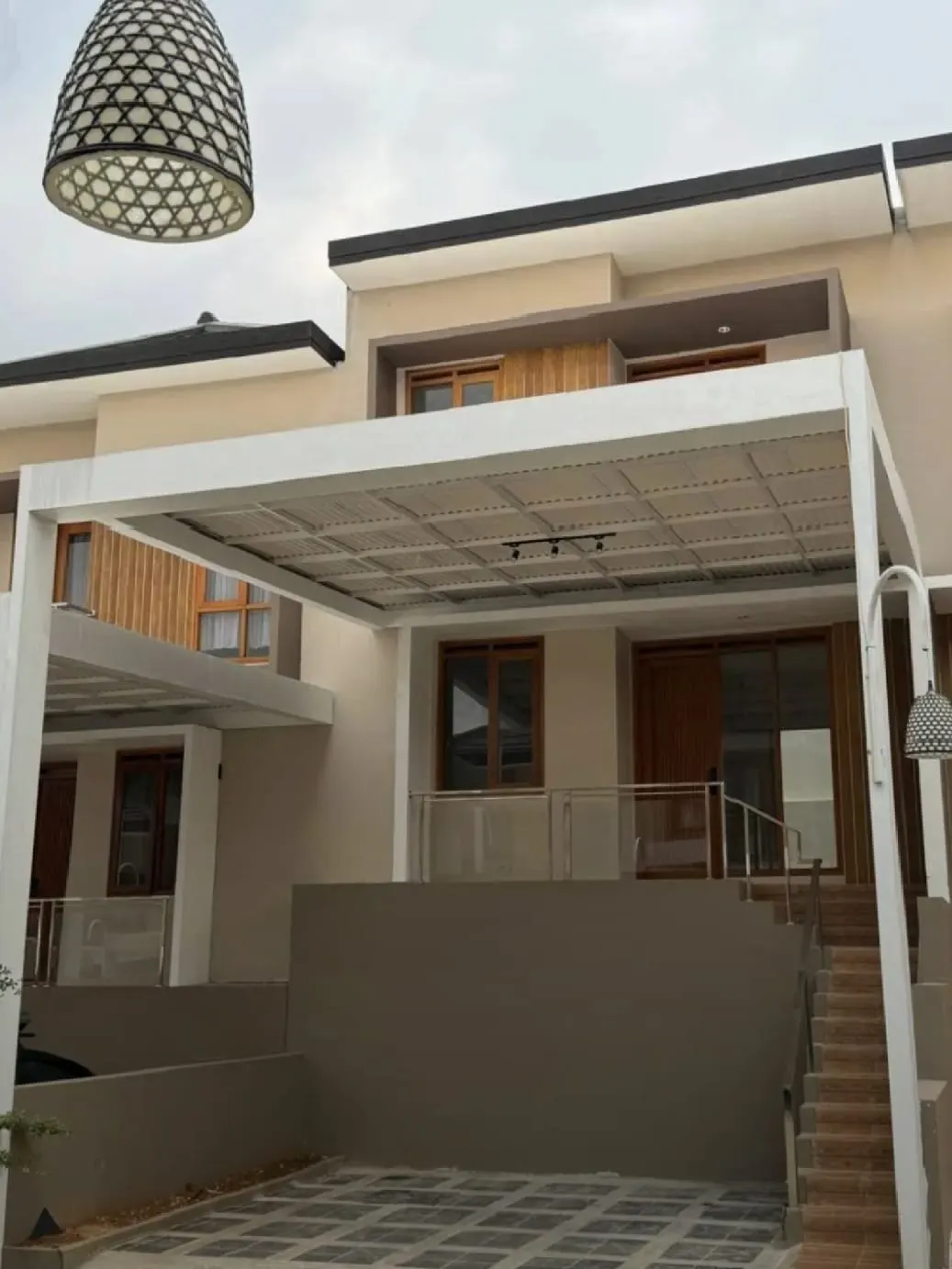 Rumah di Kota Bandung, foto 5