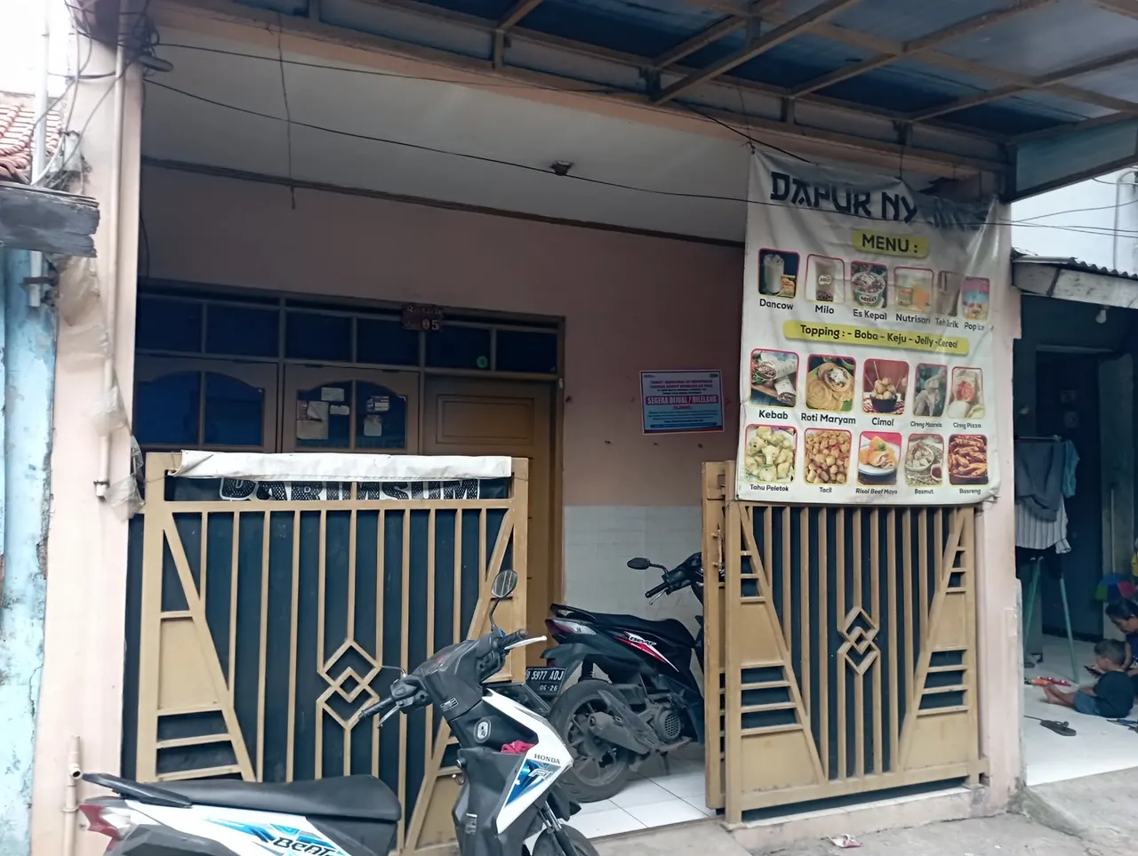 Rumah di Kota Bandung, foto 2