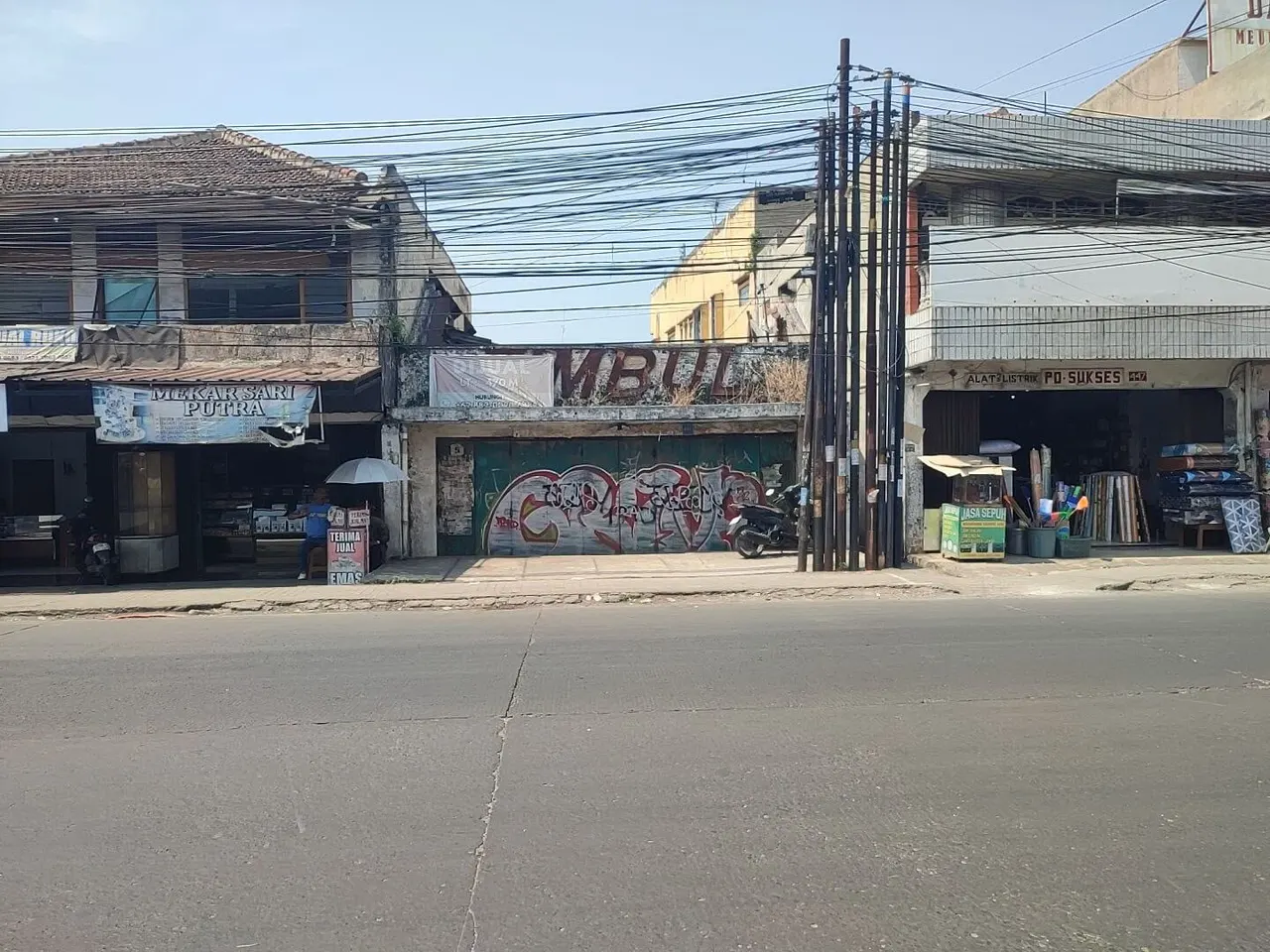 Lelang Rumah di Dayeuhkolot