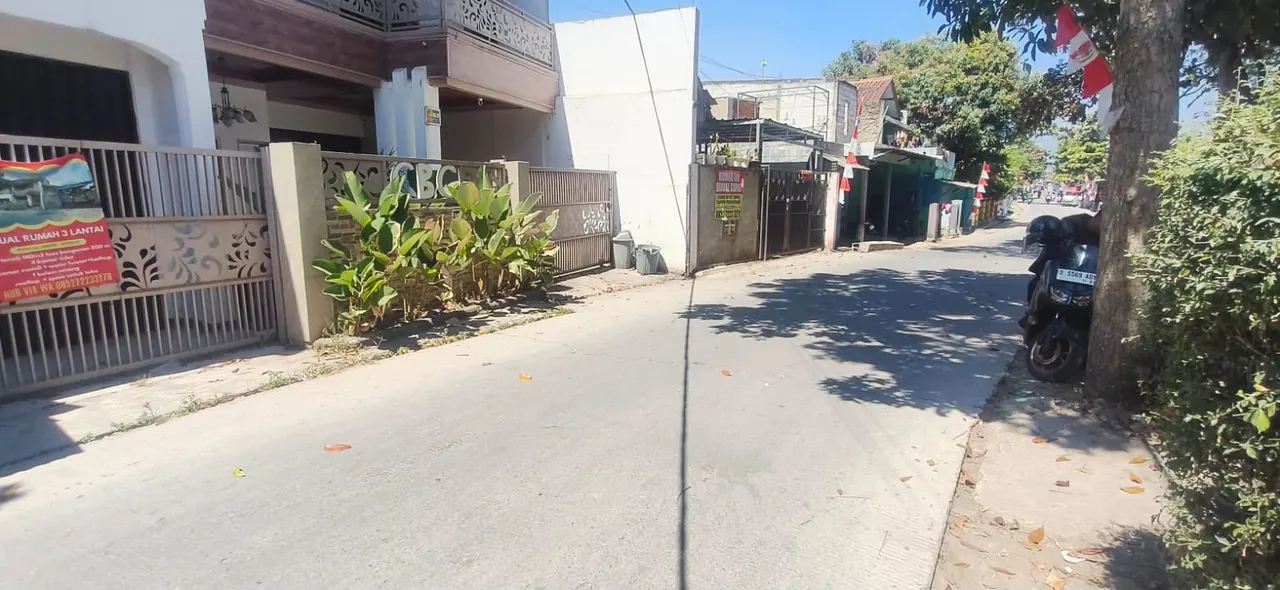 Rumah di Kabupaten Bandung, foto 3