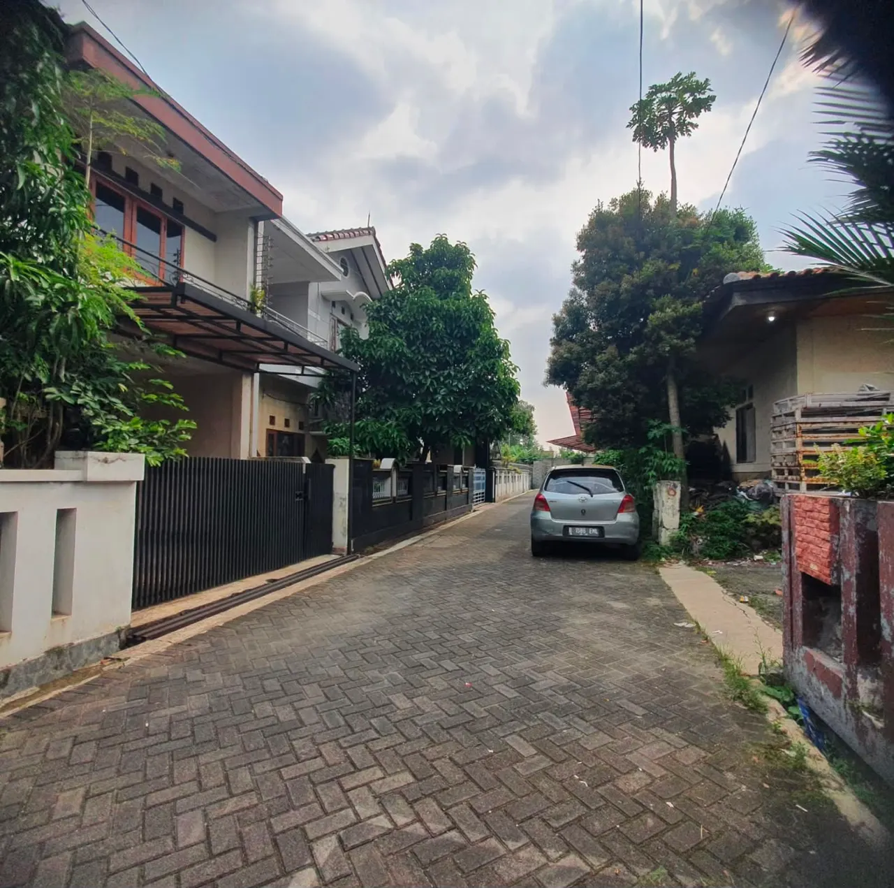 Rumah di Kota Bandung