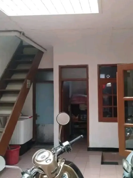 Rumah di Kota Bandung