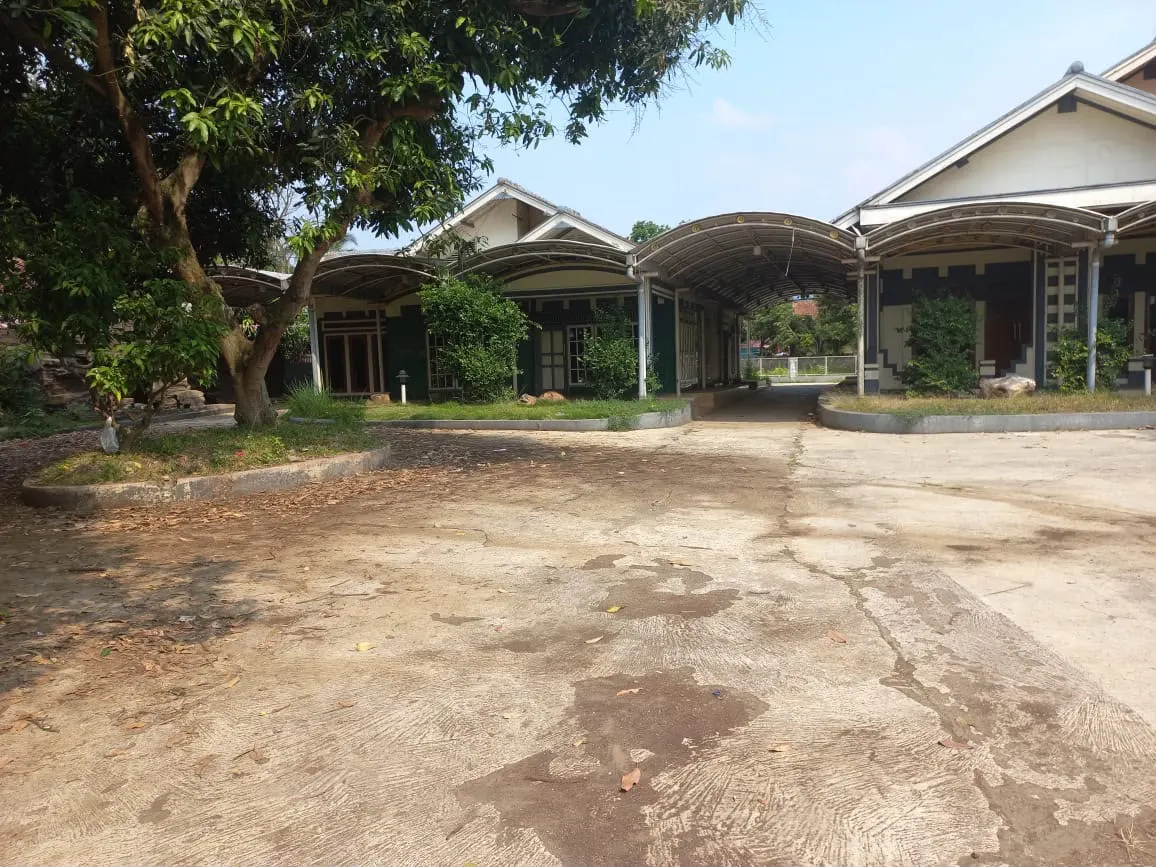 Lelang Rumah di Komplek Bukit Berlian - Padalarang, foto 3