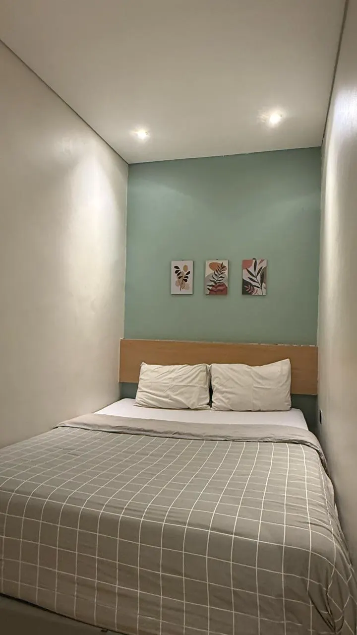 Dijual Fullfurnish Lux Guest House aktif di Setra wangi Sukajadi Bandung, foto 3