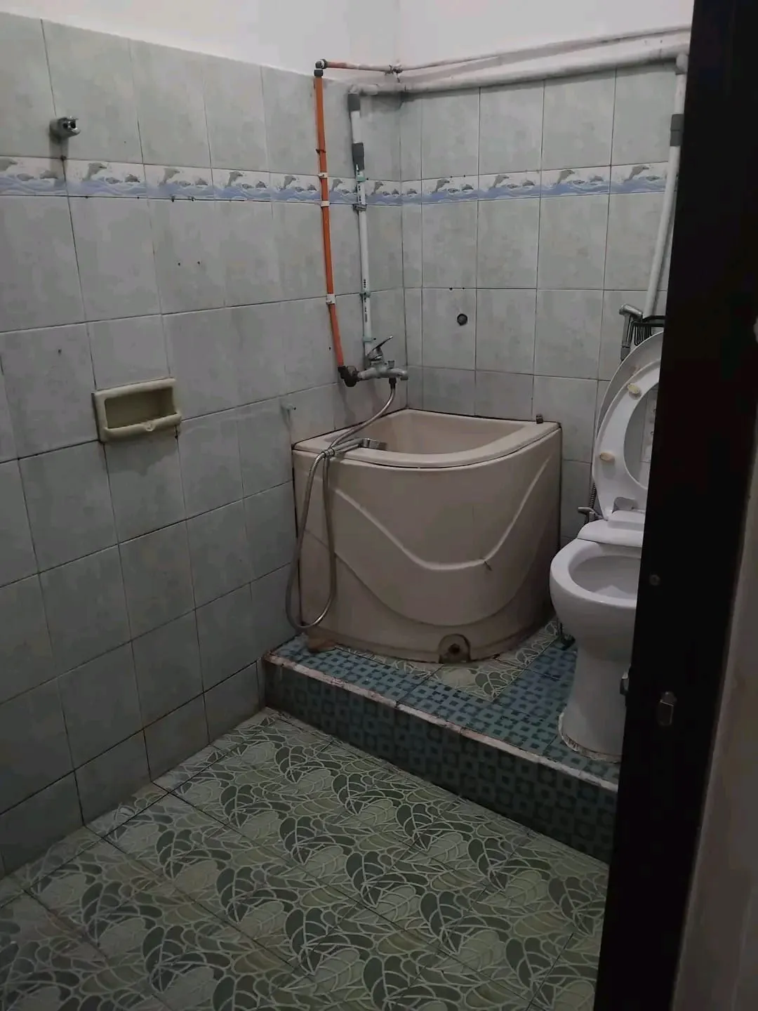 Rumah di Kabupaten Bandung, foto 4