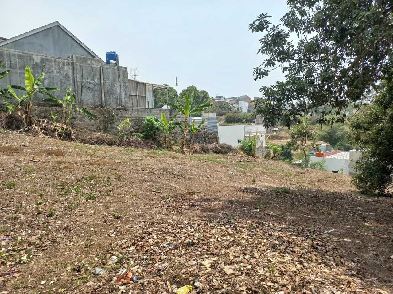 Tanah di Kota Cimahi, foto 3