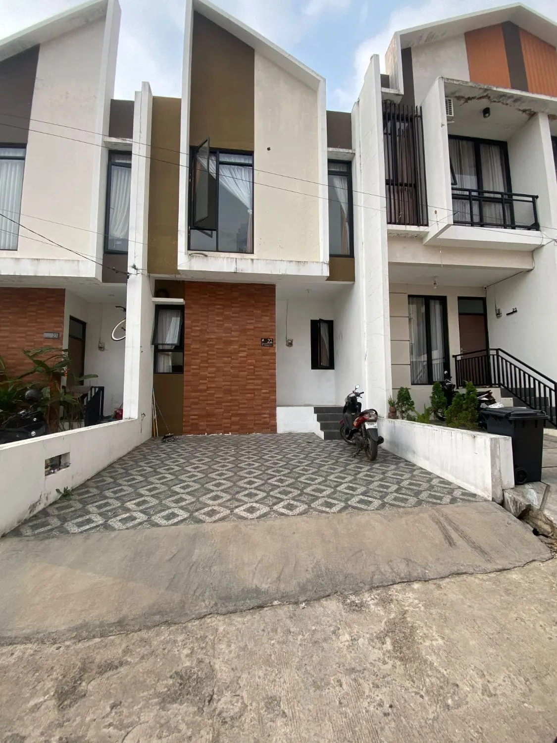 Rumah di Kabupaten Bandung Barat, foto 5