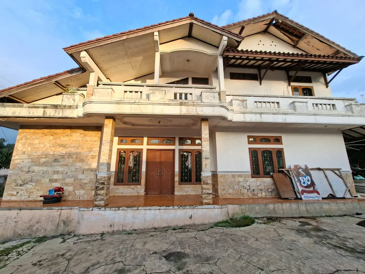 Rumah di Kabupaten Bandung