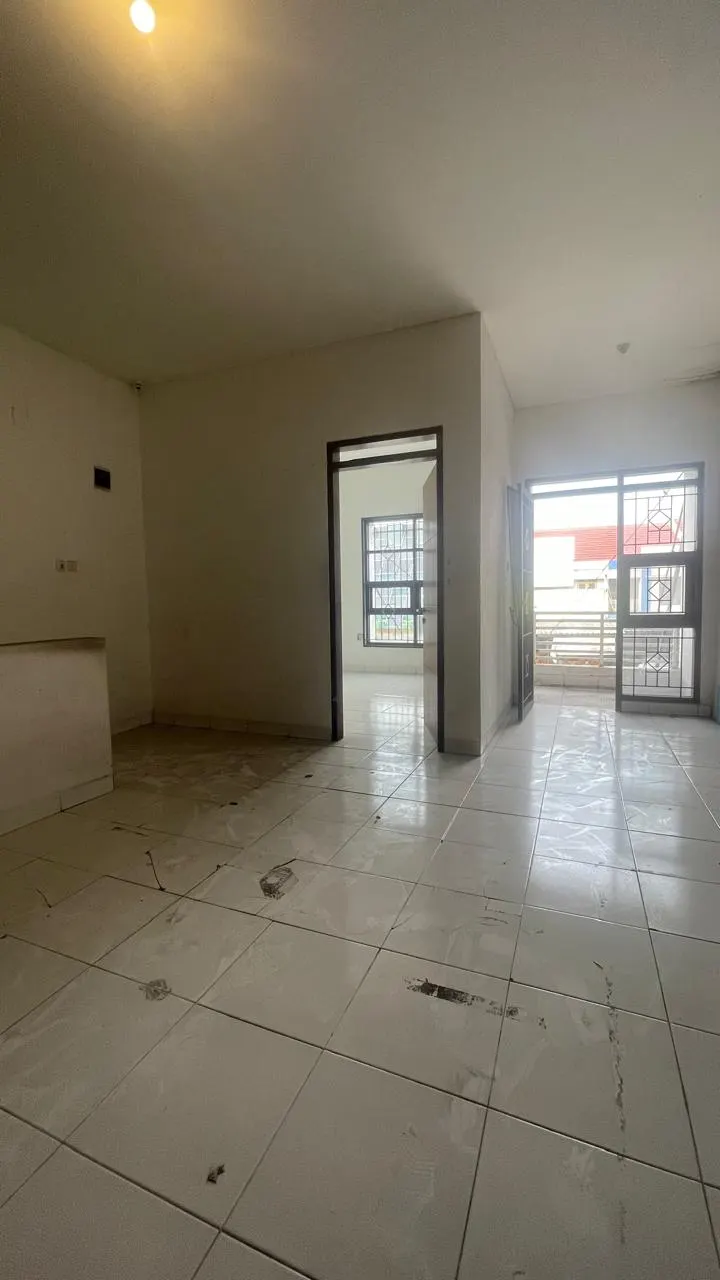 Ruko di Kota Bandung