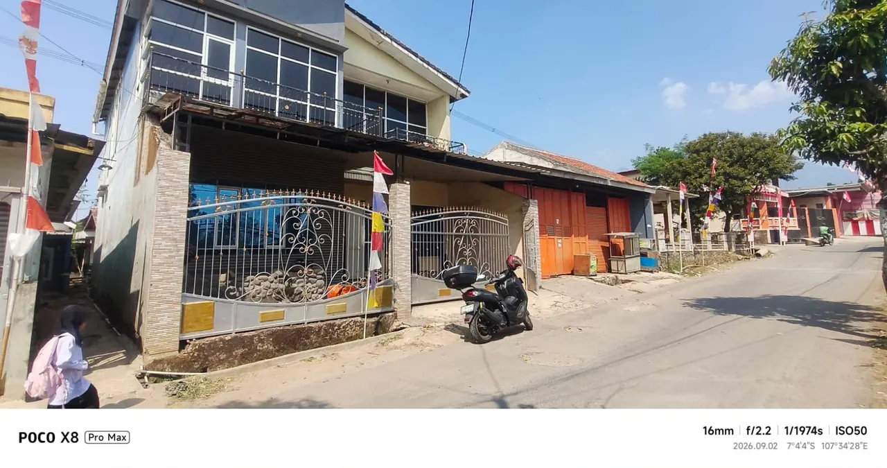 Rumah lelang murah, Daerah Stategis Dekat Kota, foto 3