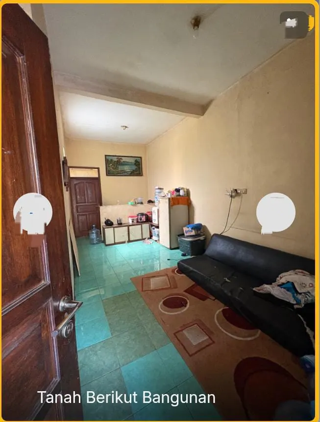 Rumah di Kabupaten Bandung Barat, foto 3