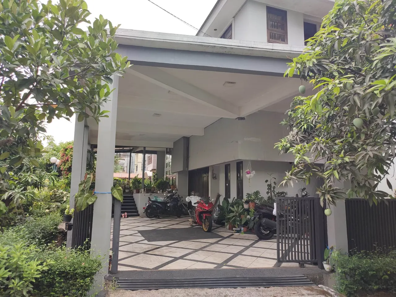 Rumah di Kota Bandung, foto 5