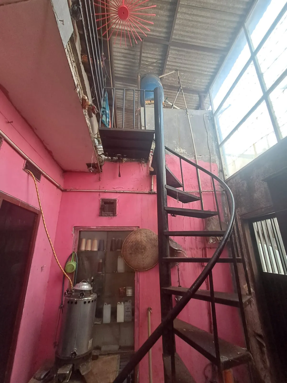 Rumah di Kota Bandung, foto 4