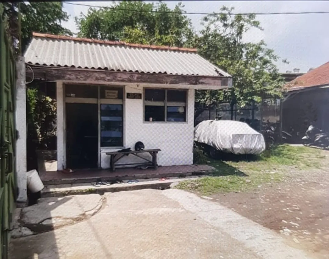 Gudang di Kota Bandung, foto 6