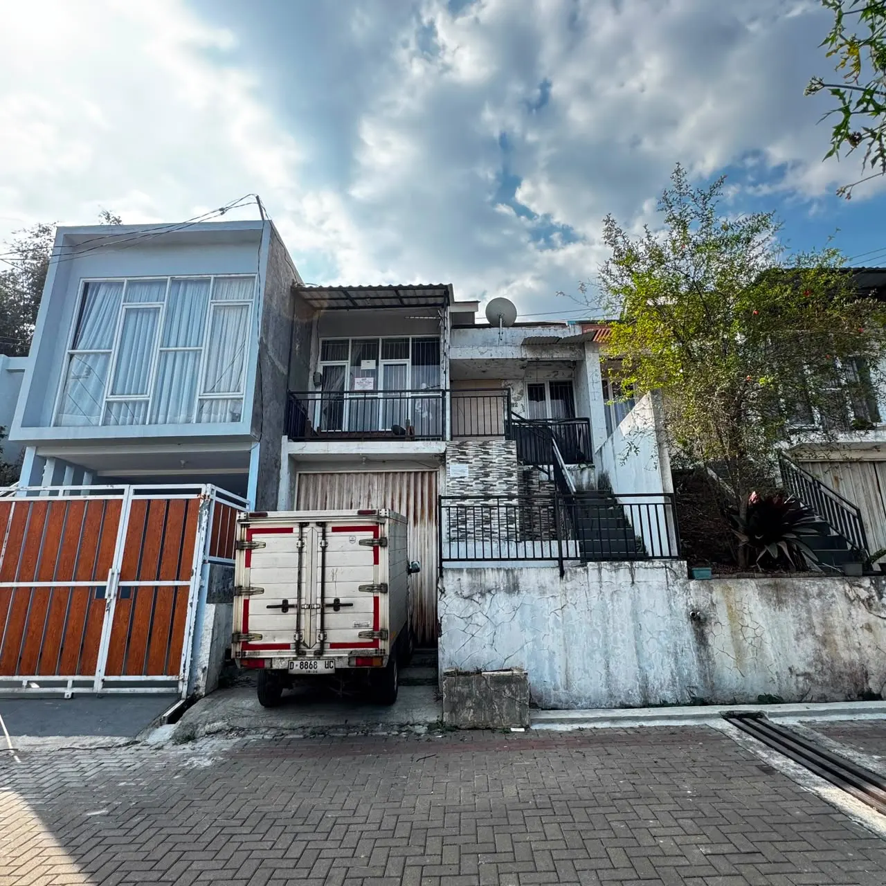 Rumah di Kabupaten Bandung Barat, foto 4
