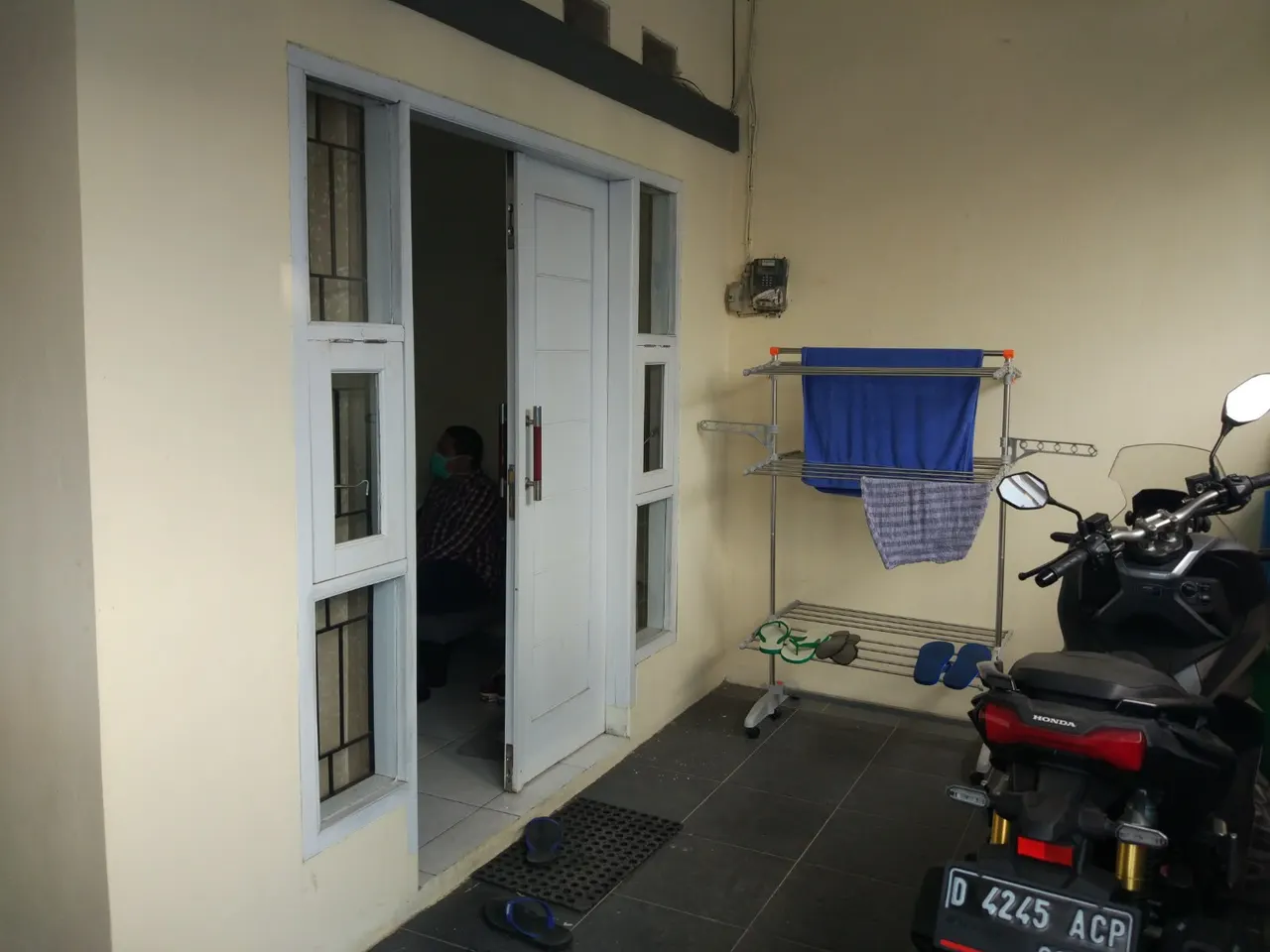 Rumah di Kota Bandung, foto 2