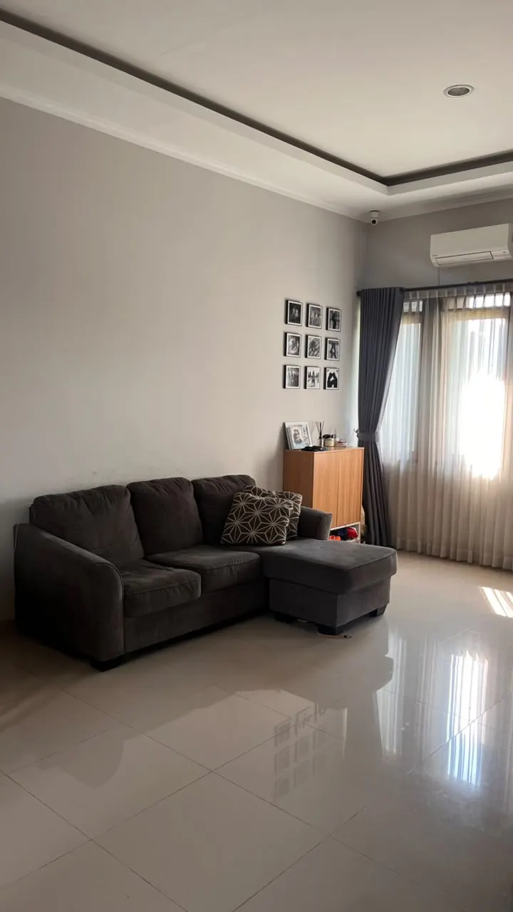 Rumah di Kota Bandung, foto 4
