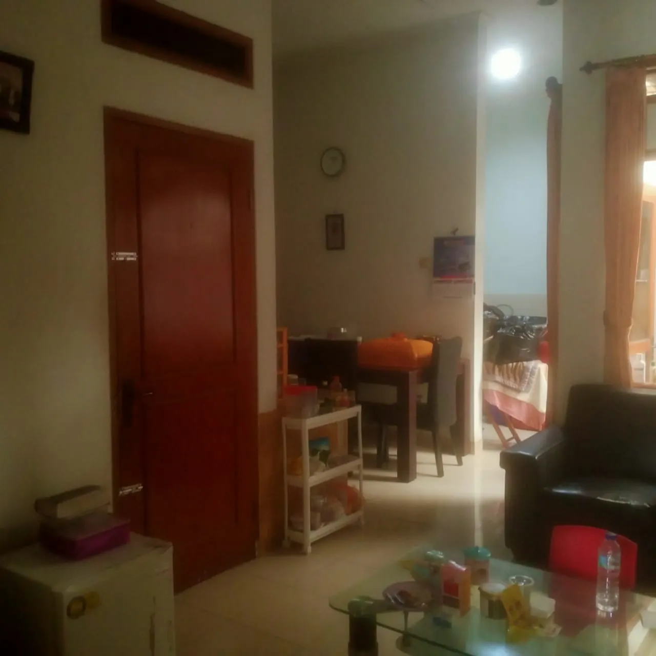 Rumah di Kota Bandung, foto 3