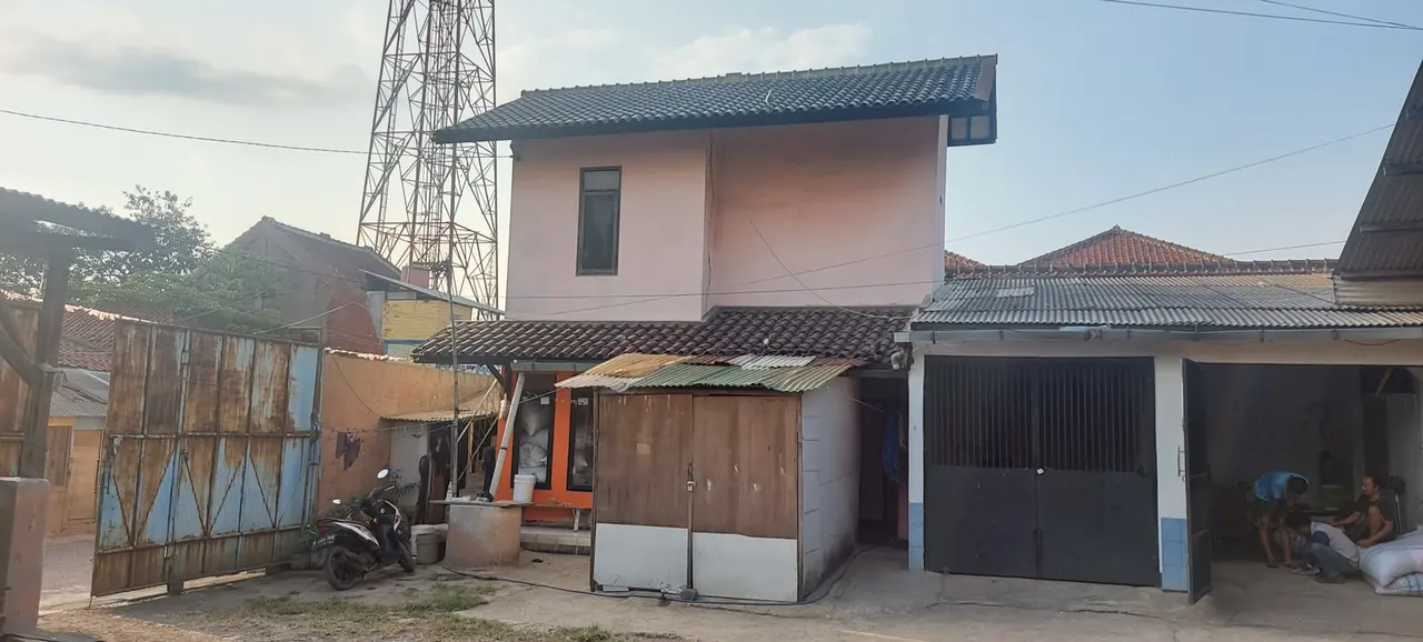 Gudang di Kabupaten Bandung, foto 4