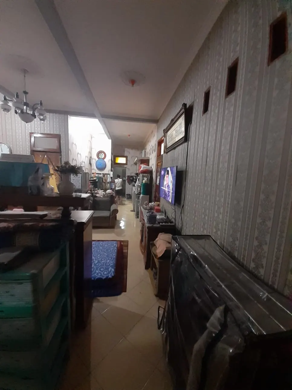 Rumah Tinggal + Koskosan Aktif di Komplek Marga Cipta Ciwastra Kodya Bandung, foto 2