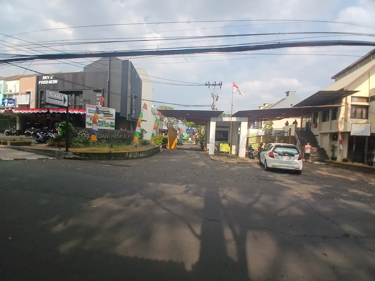 Rumah di Kota Bandung, foto 3