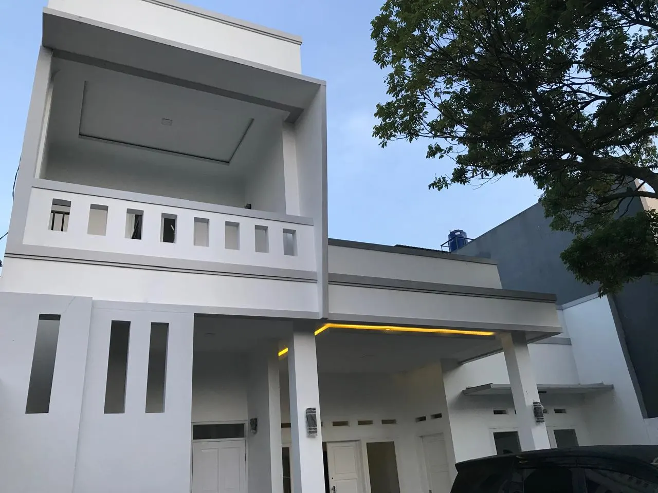 Jual Rumah Bagus Cijerah-melong asih, foto 5