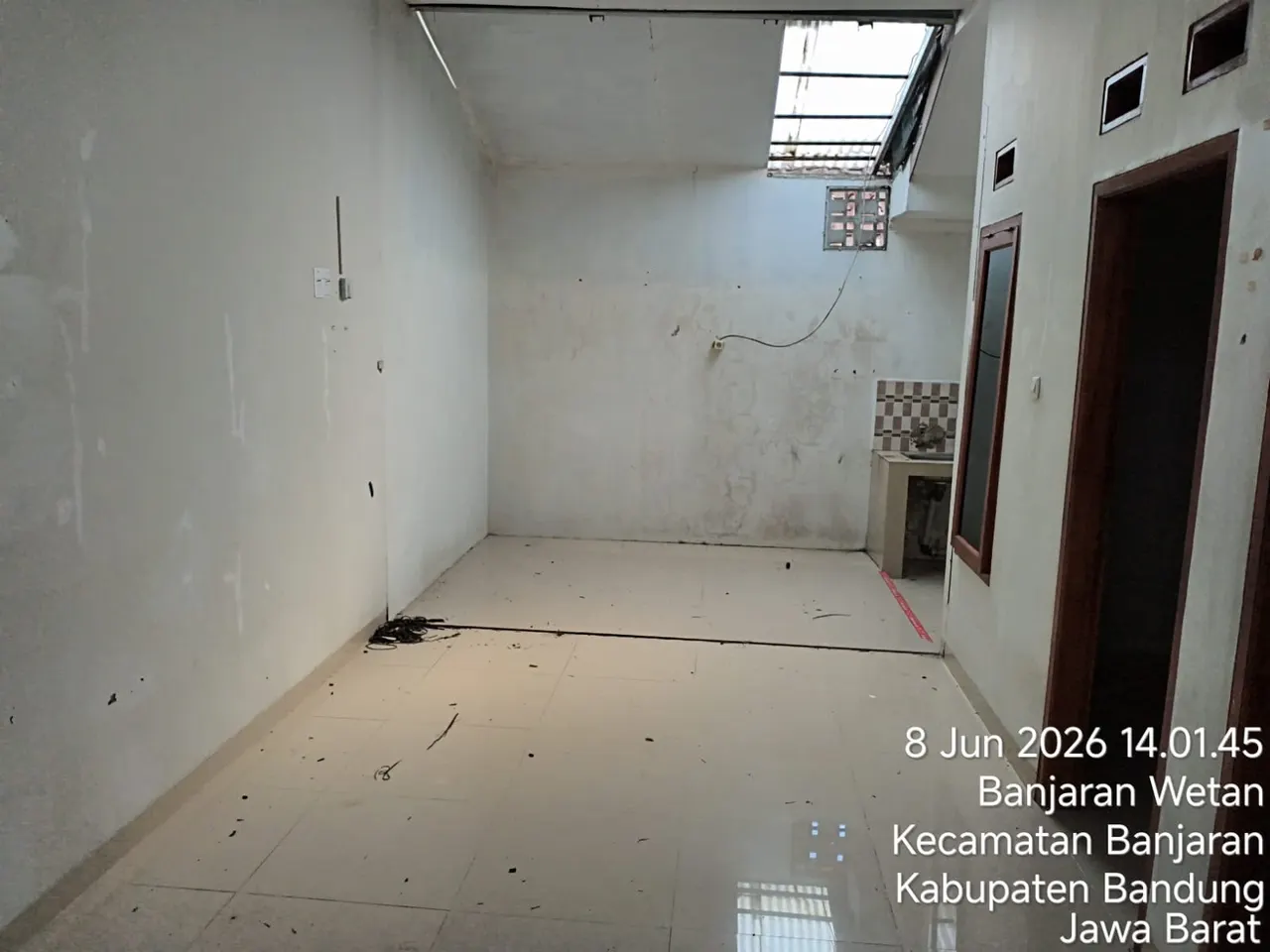 Rumah di Kabupaten Bandung, foto 4